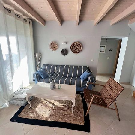 White Villas Lefkada Kalamítsi Dış mekan fotoğraf