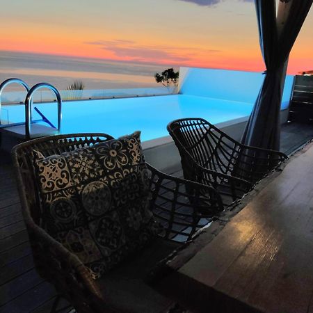 White Villas Lefkada Kalamítsi Dış mekan fotoğraf