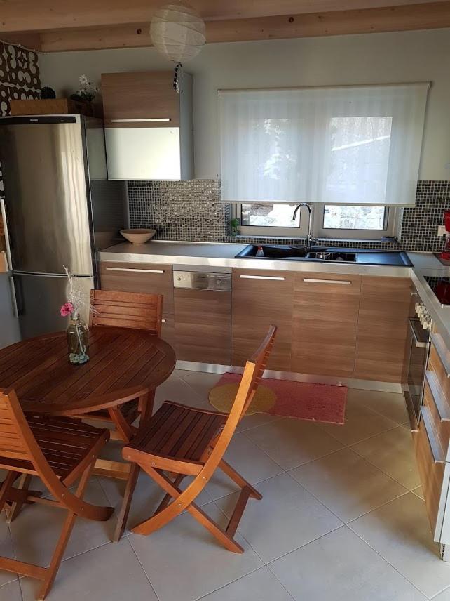 White Villas Lefkada Kalamítsi Dış mekan fotoğraf