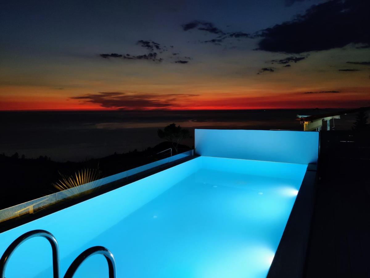 White Villas Lefkada Kalamítsi Dış mekan fotoğraf