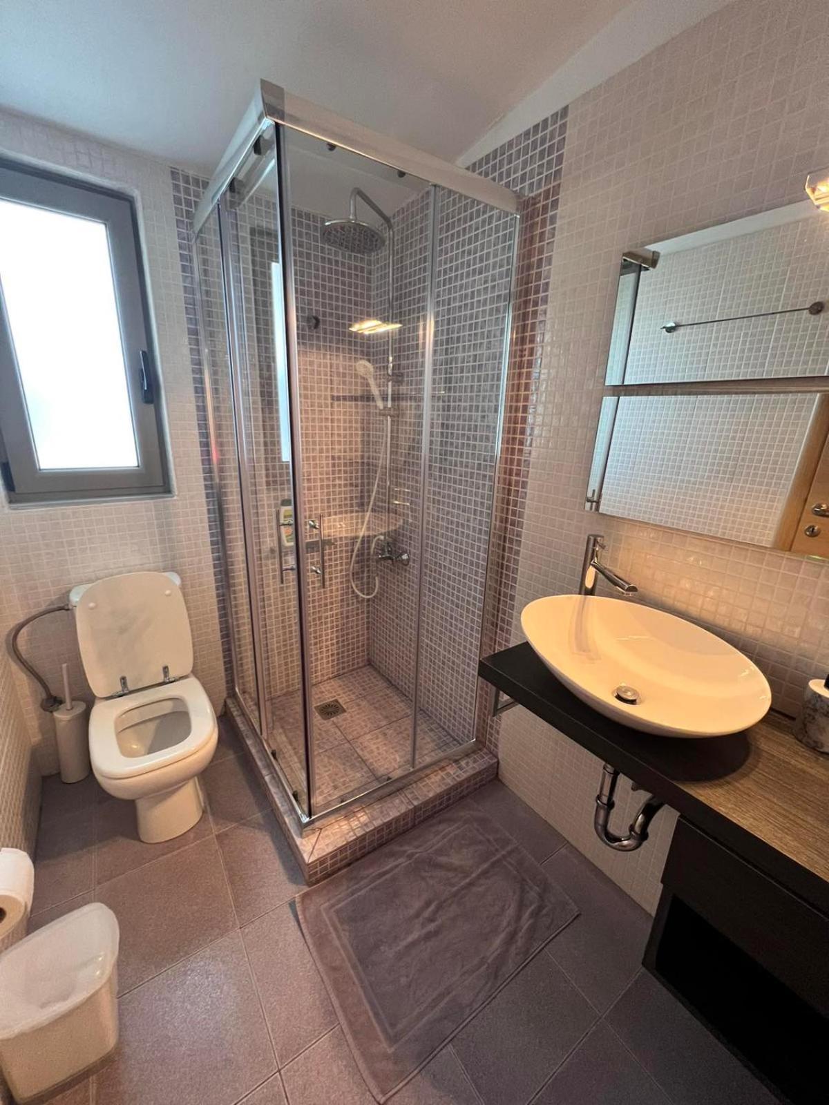 White Villas Lefkada Kalamítsi Dış mekan fotoğraf