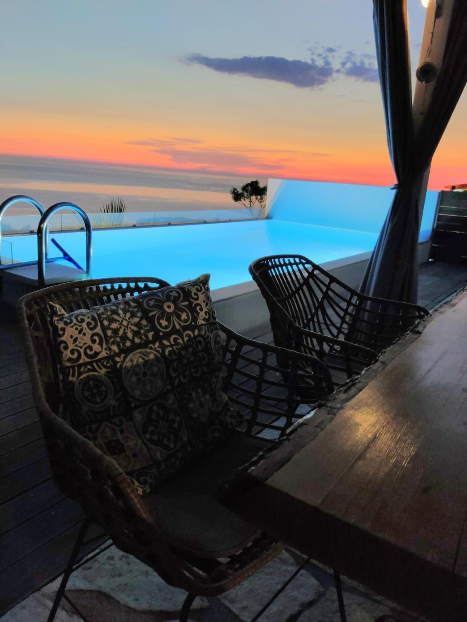 White Villas Lefkada Kalamítsi Dış mekan fotoğraf