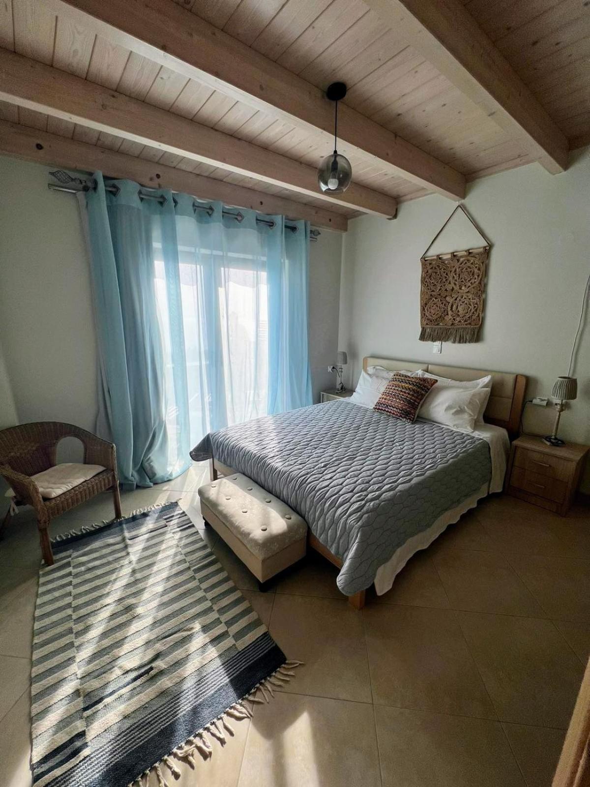 White Villas Lefkada Kalamítsi Dış mekan fotoğraf